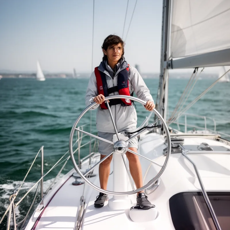 yachtsperson