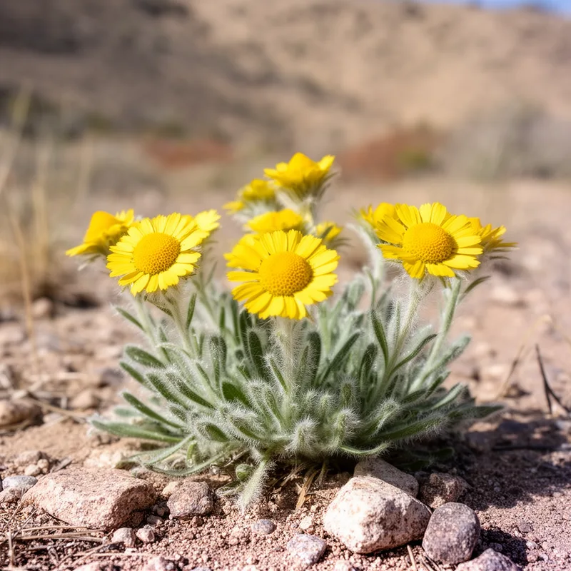 Eriophyllum