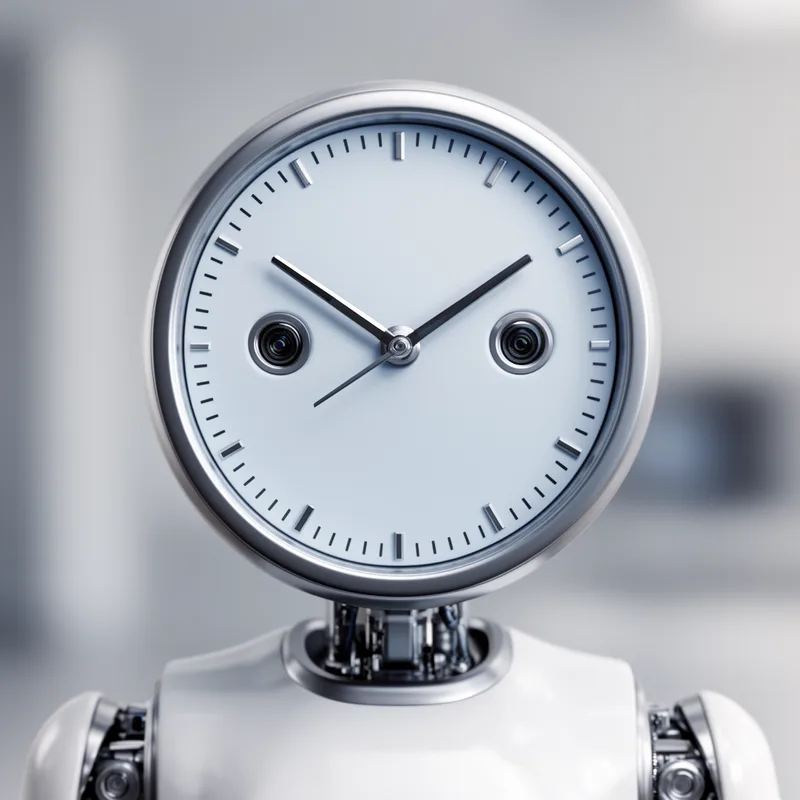 clocklike