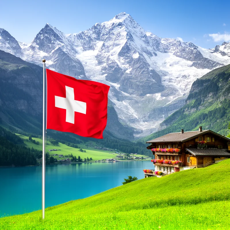 Switzerland