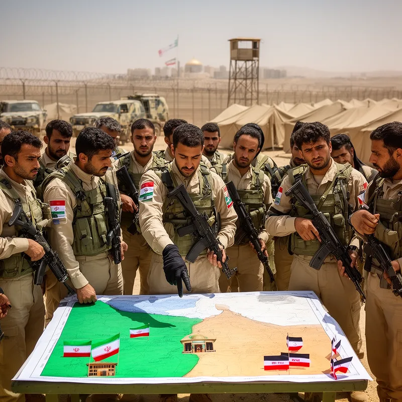 Mujahedeen Khalq