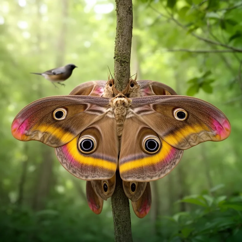 Automeris