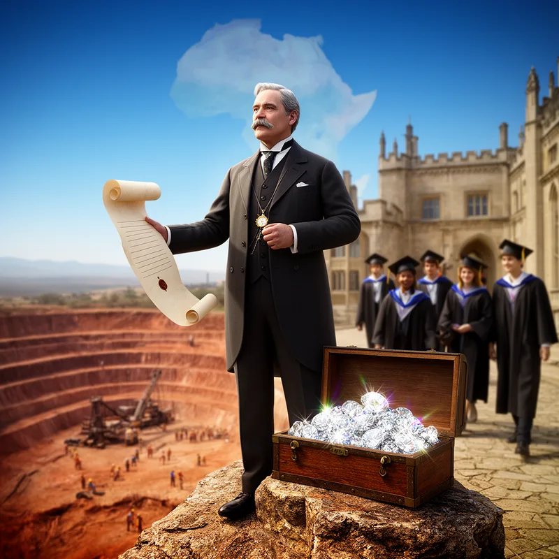 Cecil Rhodes