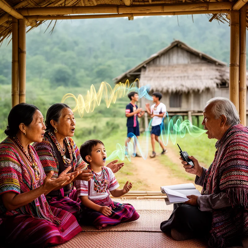 Naga language