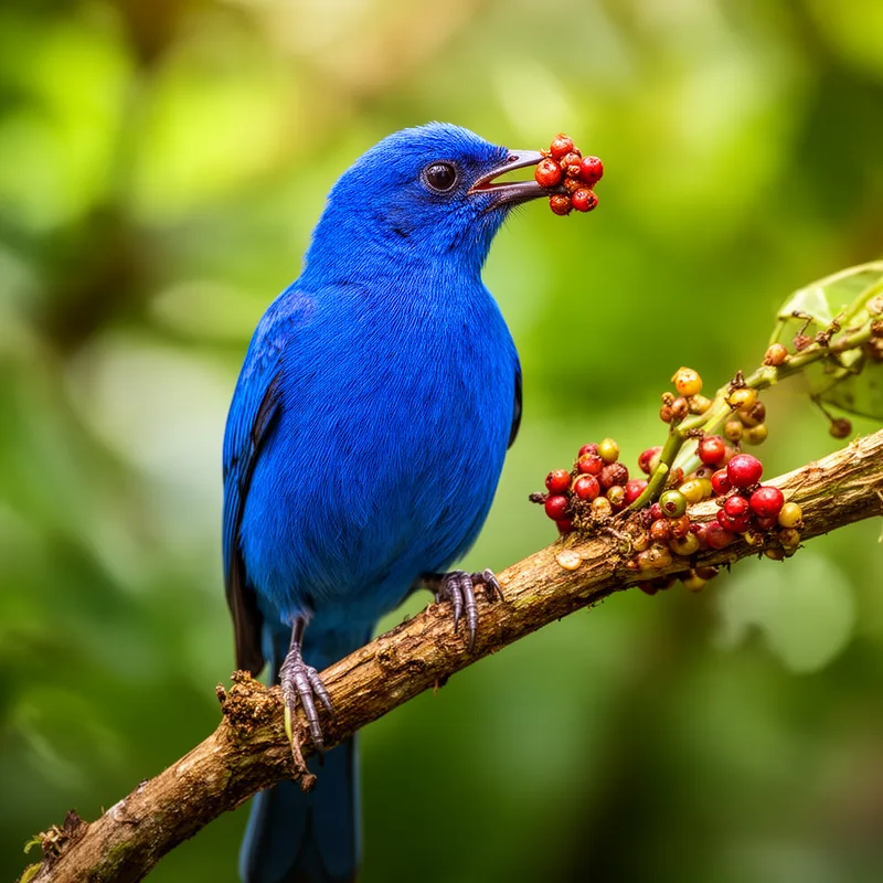 bluebird