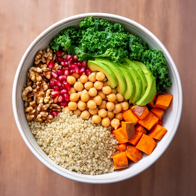plant-based diet
