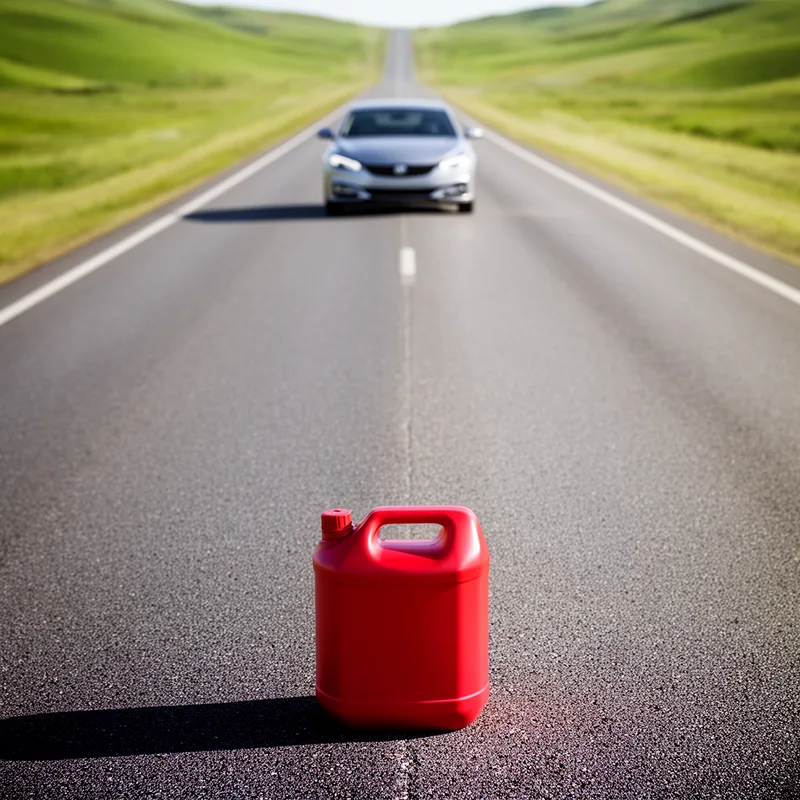 miles per gallon