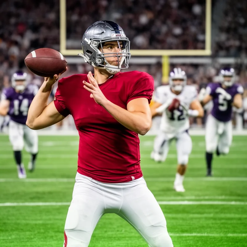 forward passer