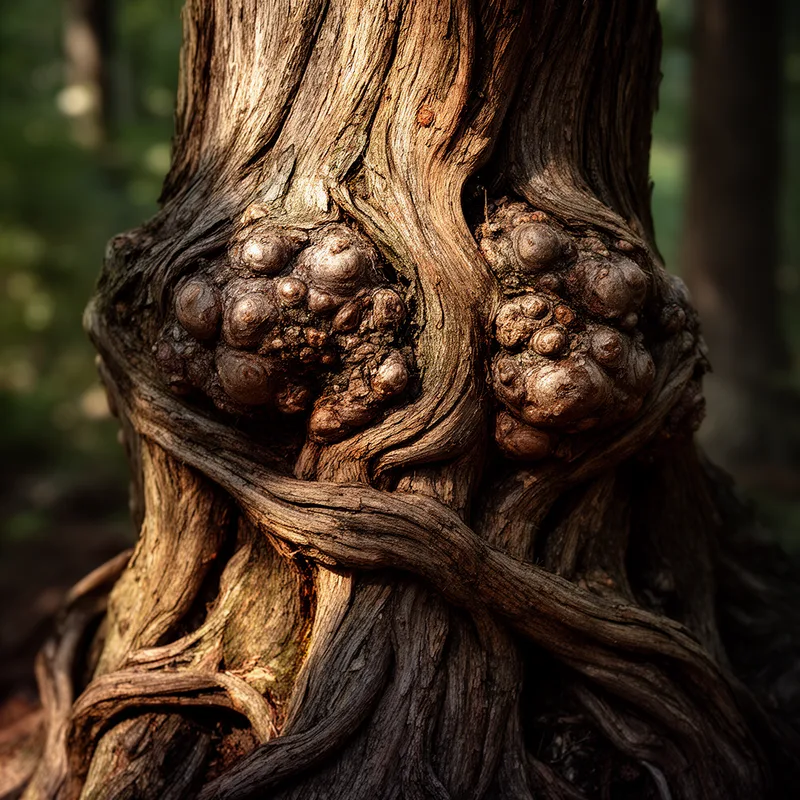 gnarly