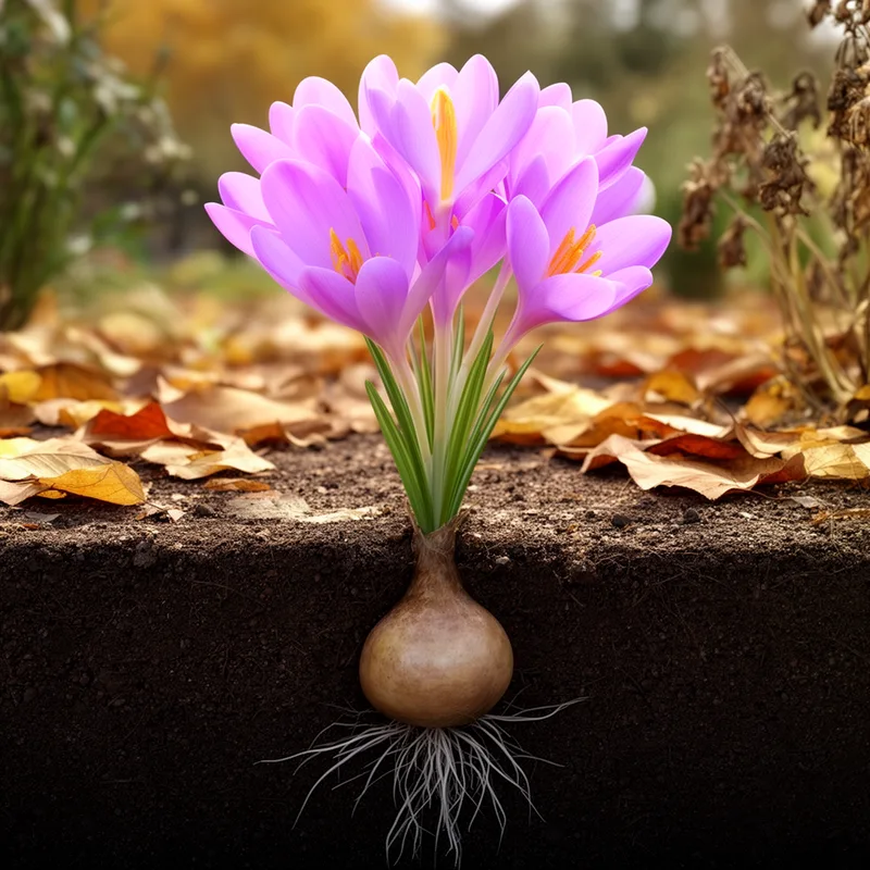 Colchicum