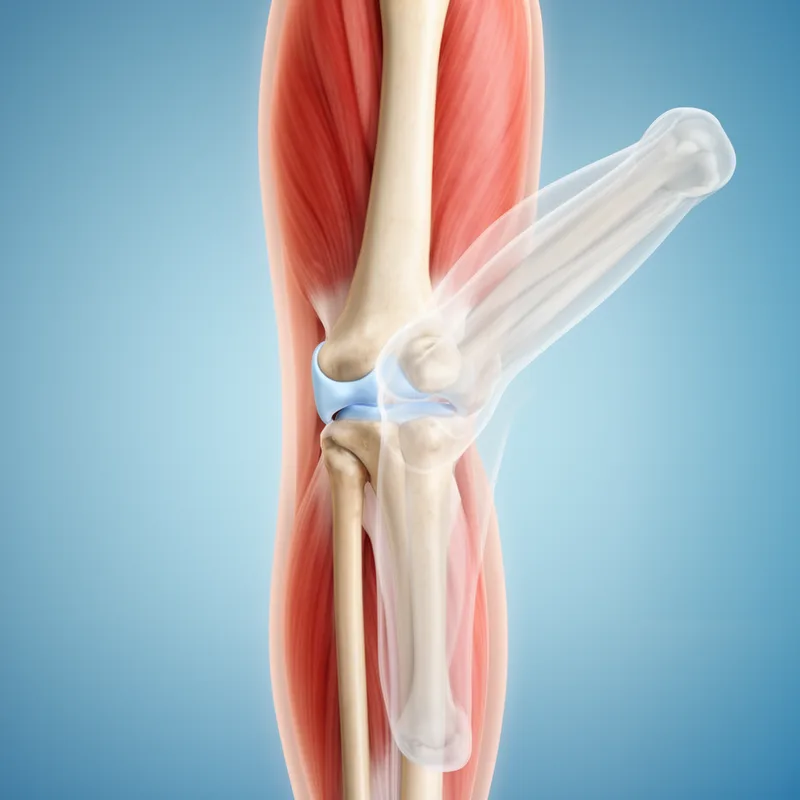 ginglymoid joint