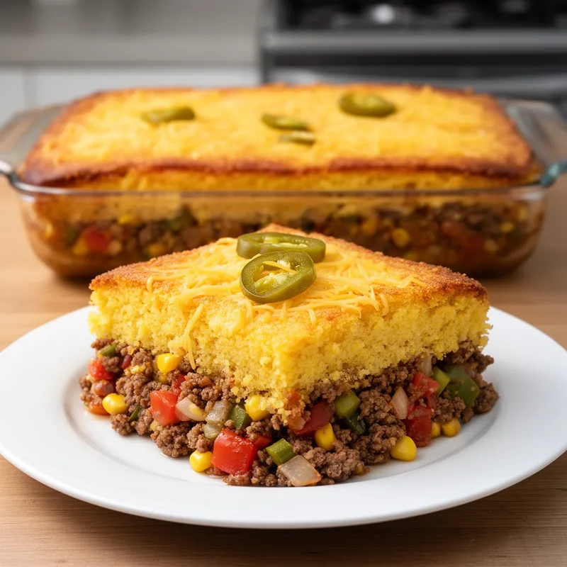 tamale pie