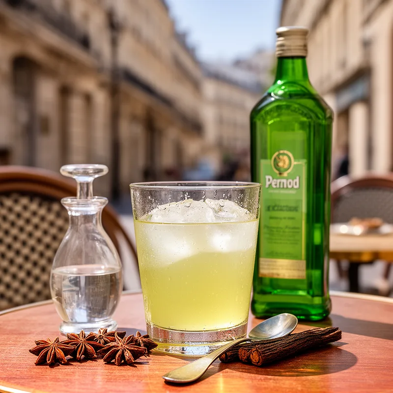 Pernod
