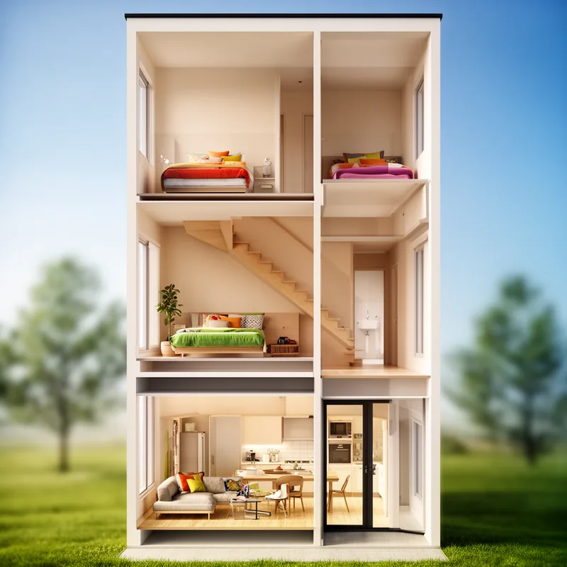 bilevel