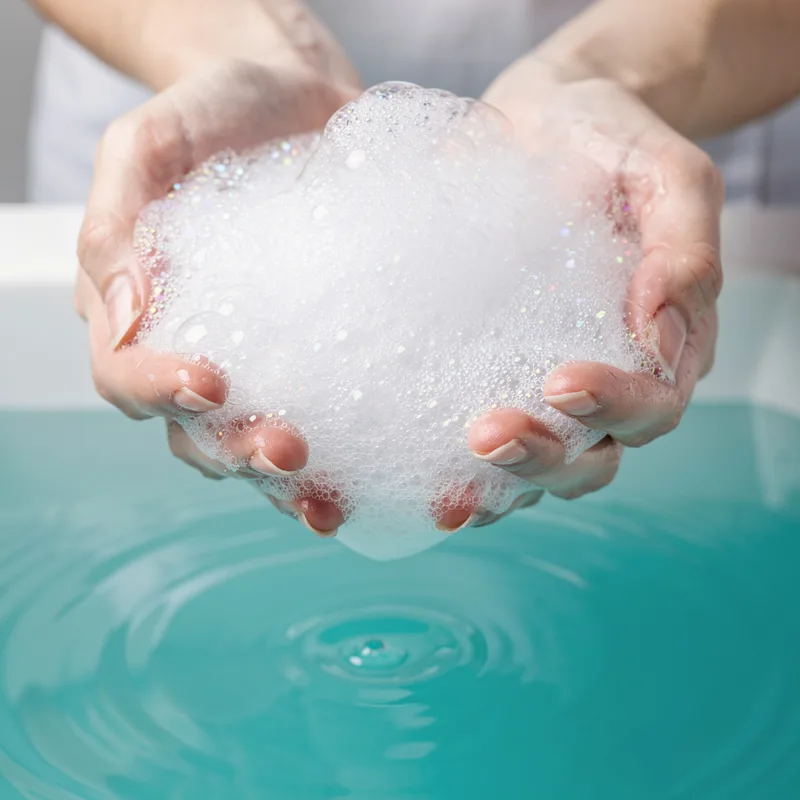 foam