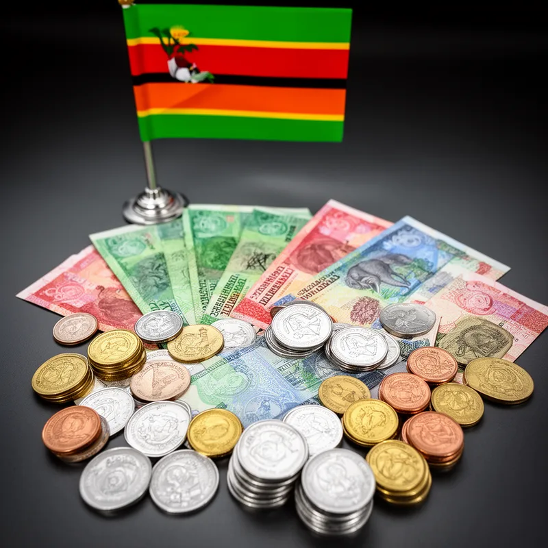 Zambian kwacha