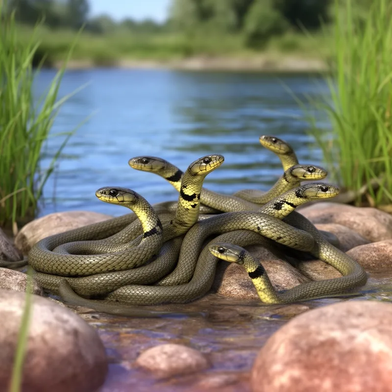 Natrix