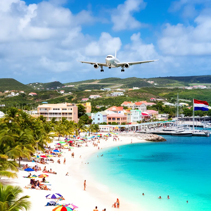 Sint Maarten