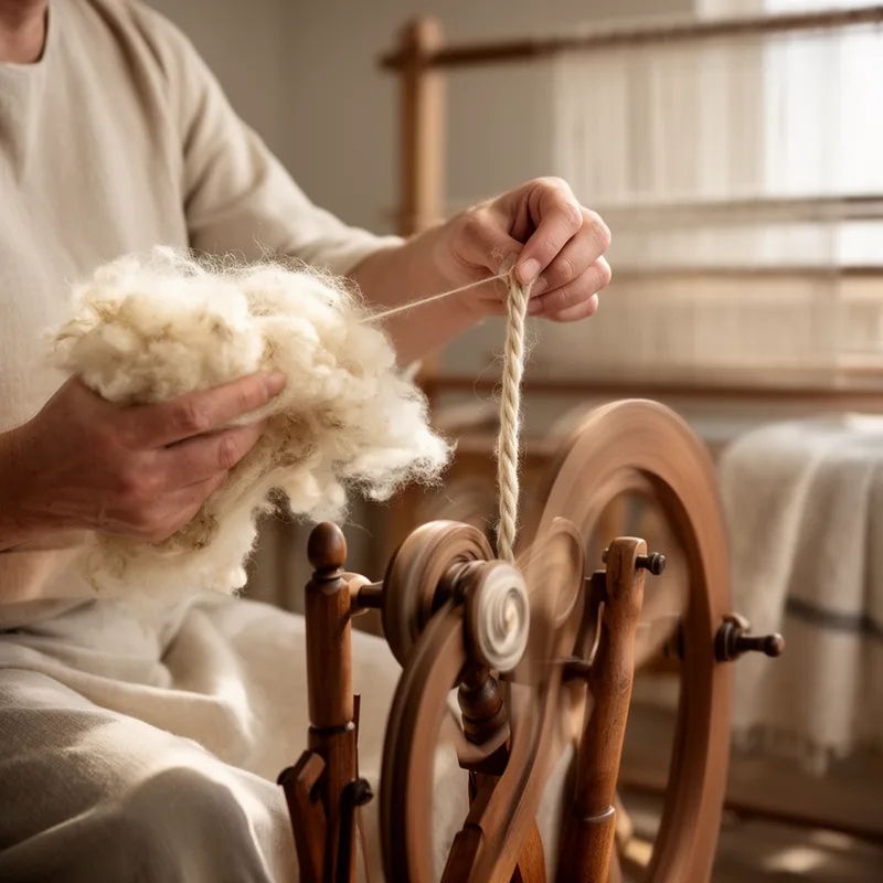 thread maker