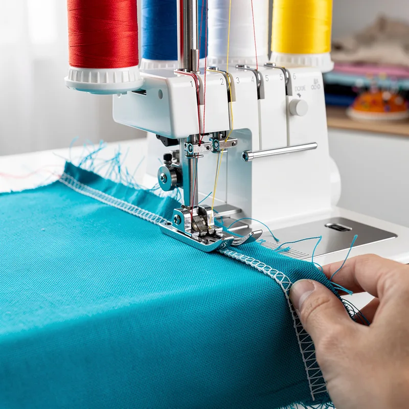 serger