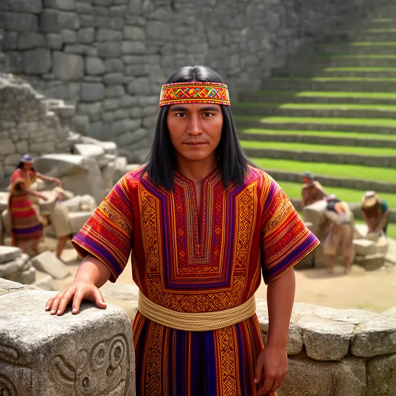 Inca