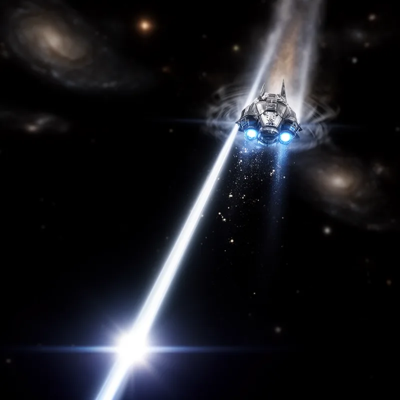 superluminal