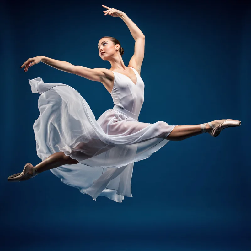 graceful