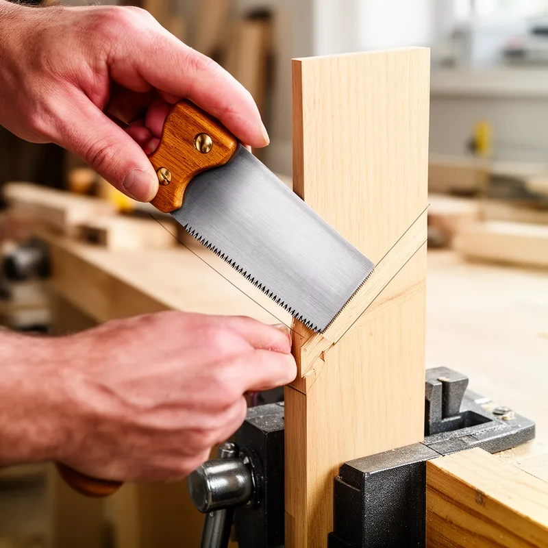 dovetail saw