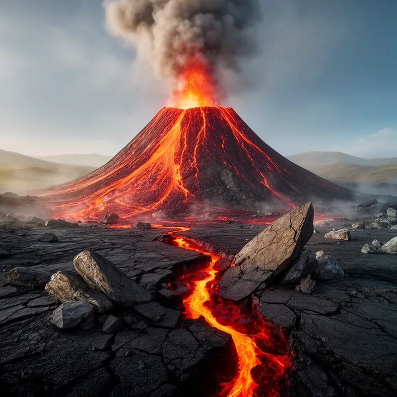 geological phenomenon