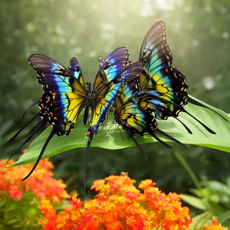 Papilio