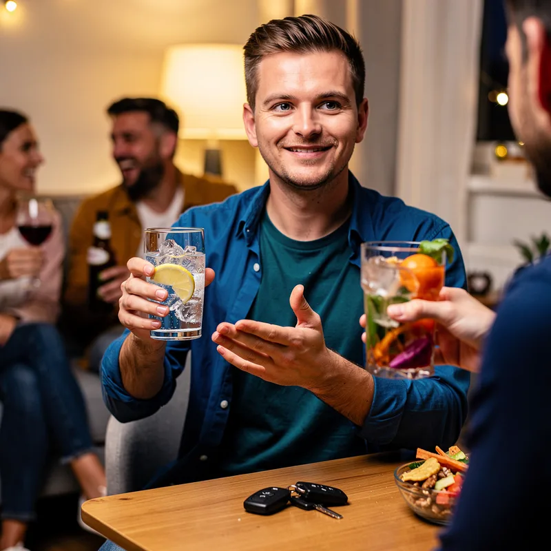 teetotaler