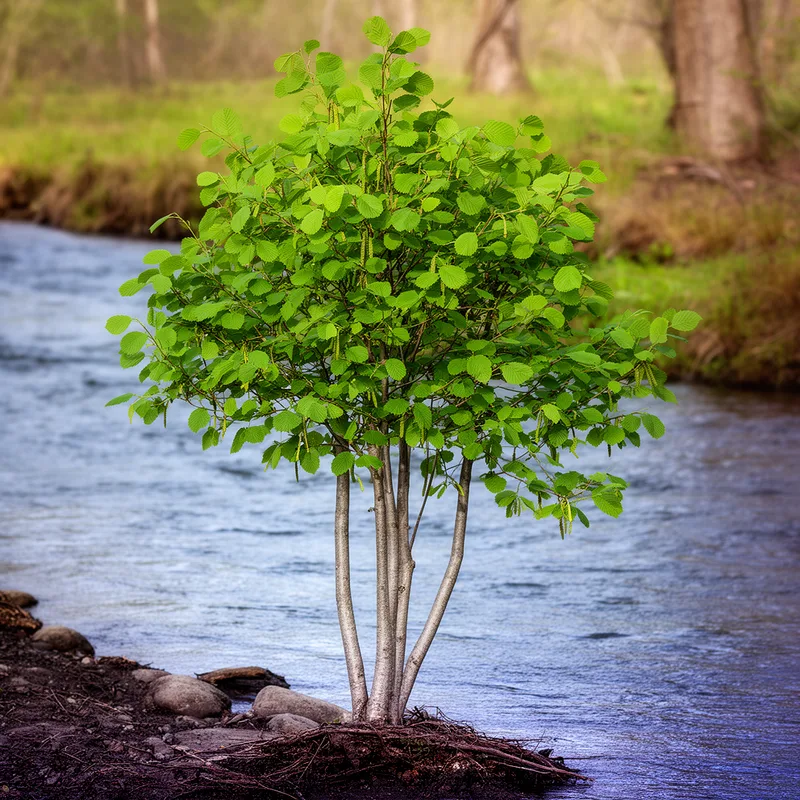 hazel alder