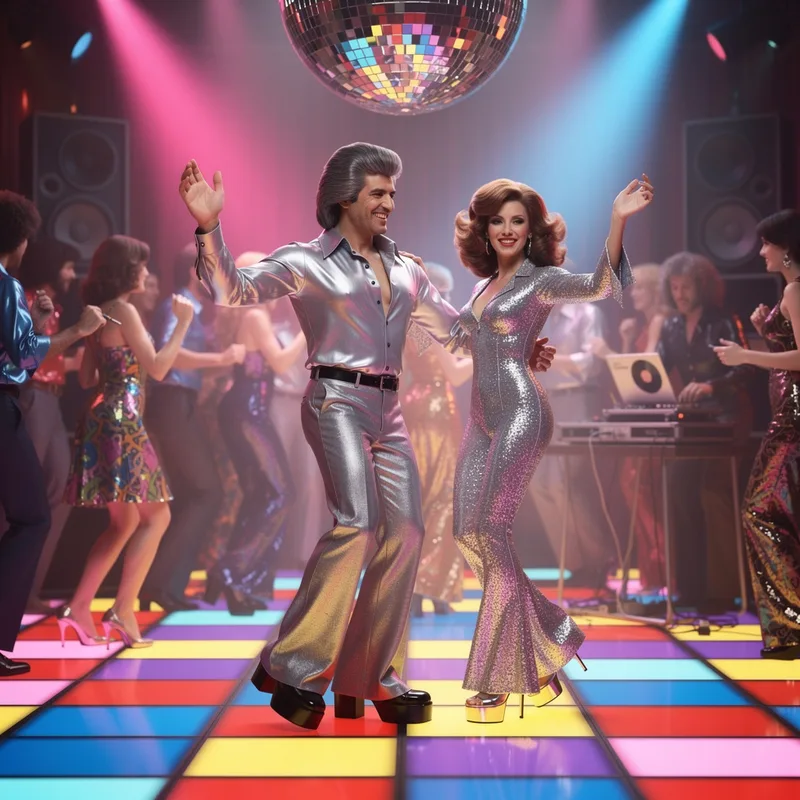 disco music
