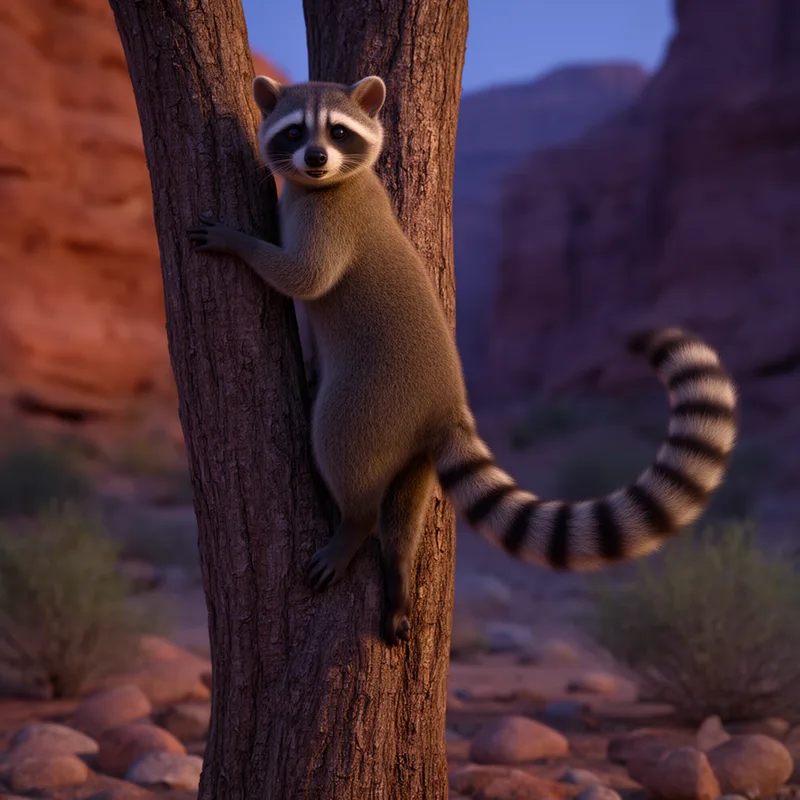 cacomistle