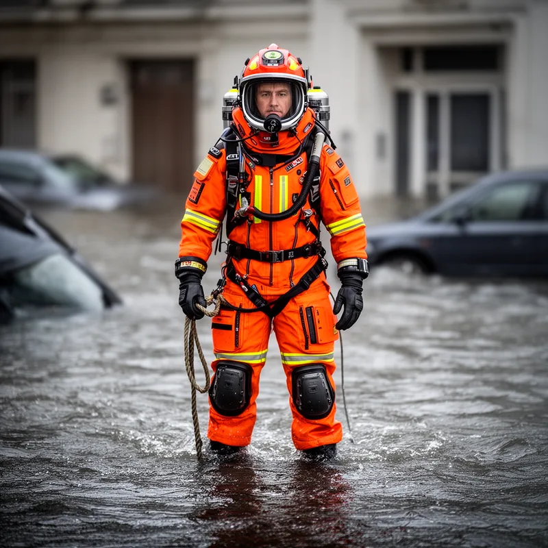lifesuit