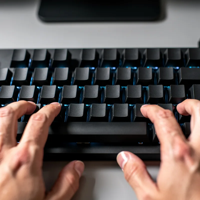 keyboard
