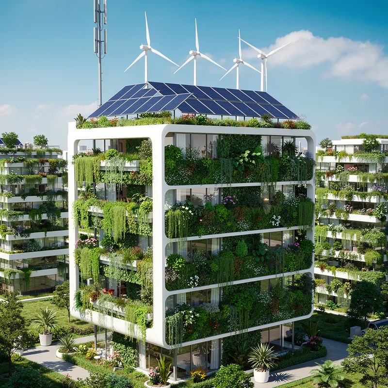 sustainability
