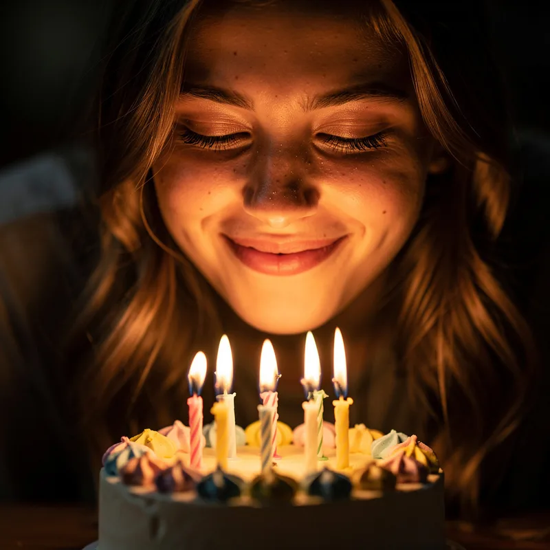 wish