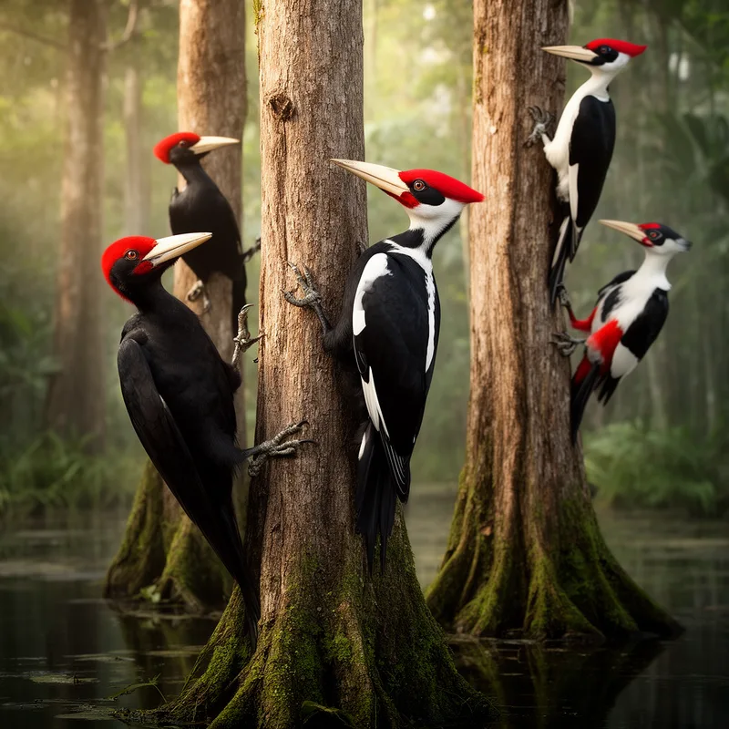Campephilus