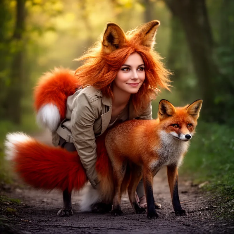 vulpecular