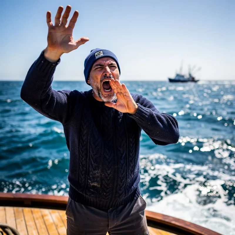 ahoy