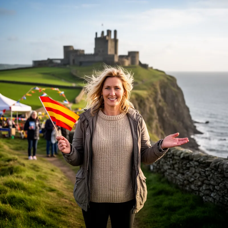 Northumbrian