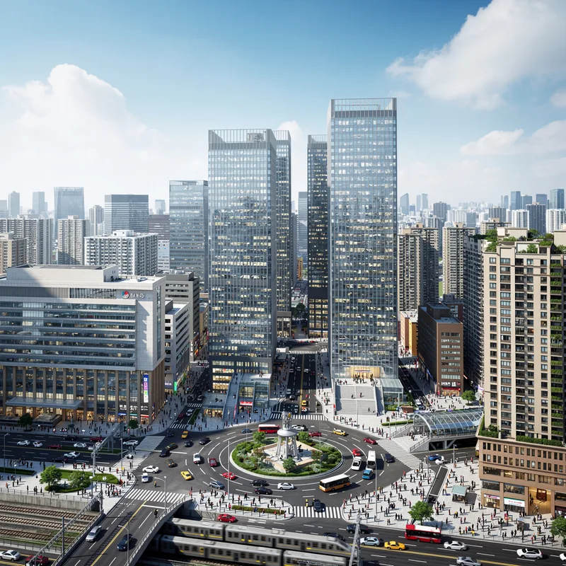 megacity