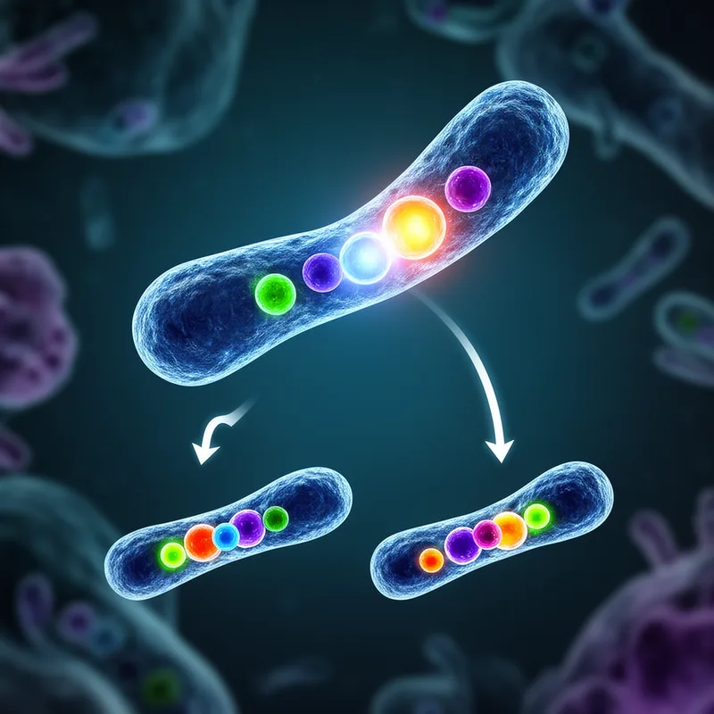 gene linkage