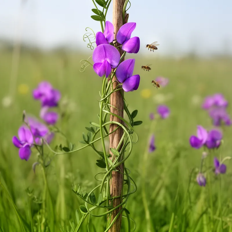 vetchling