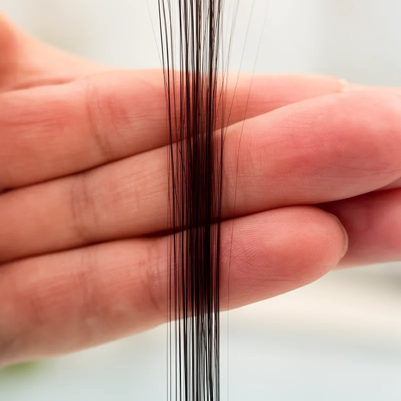 threadlike