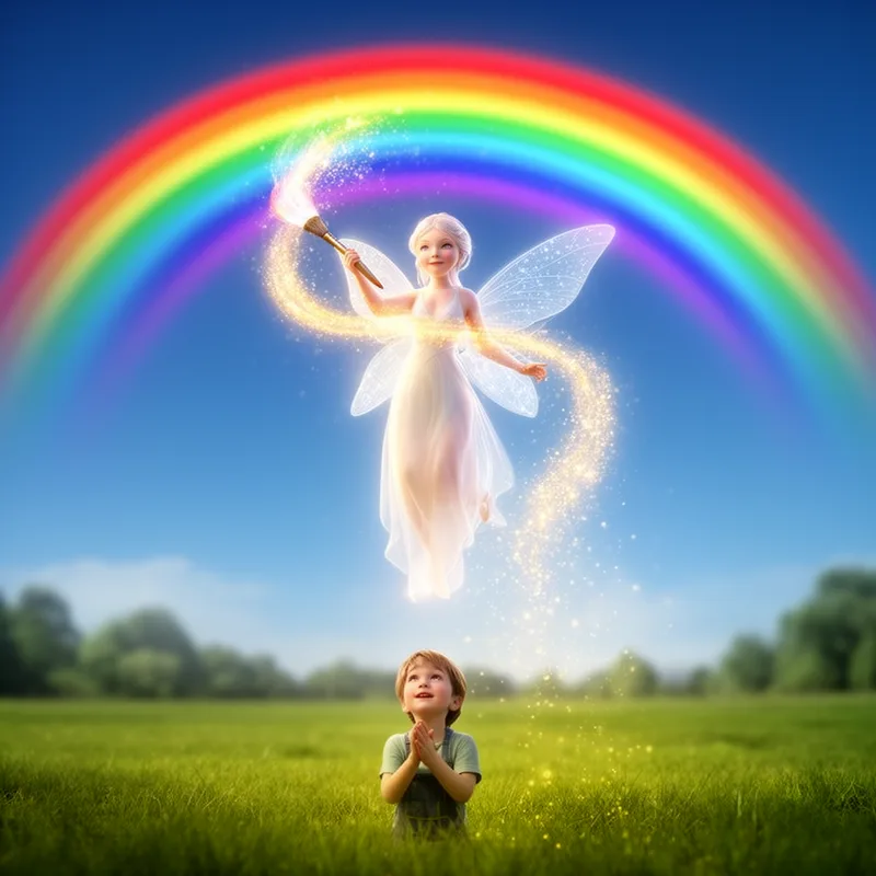 sky fairy
