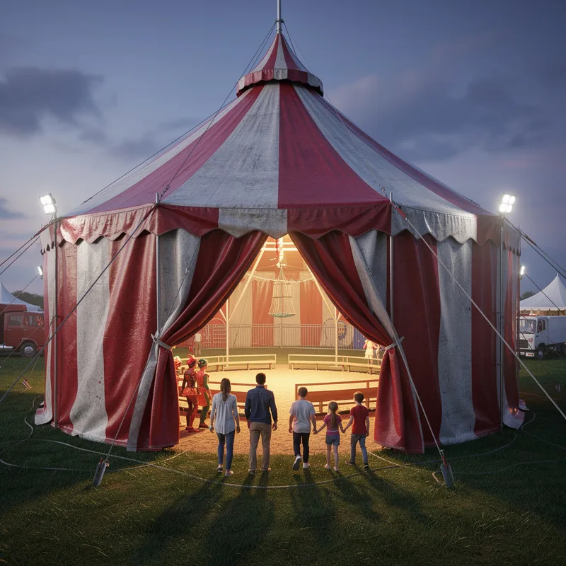 big top