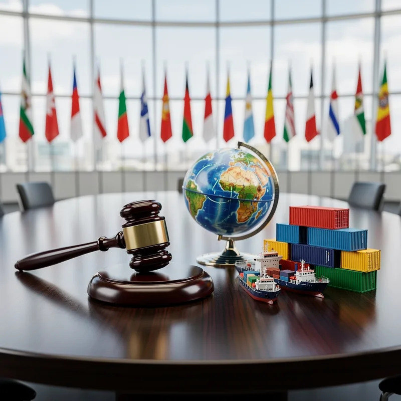 World Trade Organization