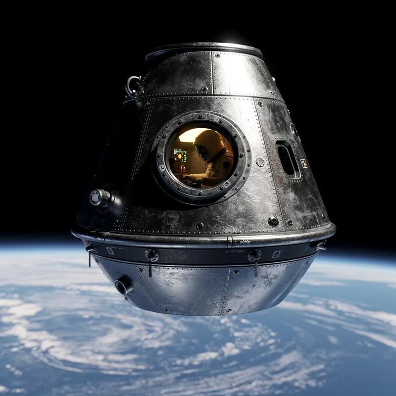 command module